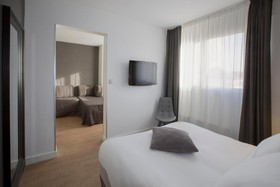 Hotel Litteraire Alexandre Vialatte, BW Signature Collection
