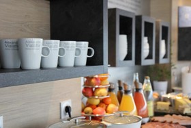 Hotel Litteraire Alexandre Vialatte, BW Signature Collection