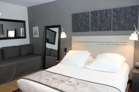 Hotel Litteraire Alexandre Vialatte, BW Signature Collection