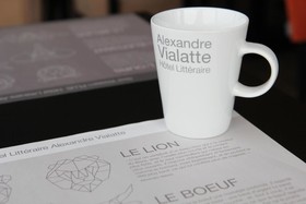 Hotel Litteraire Alexandre Vialatte, BW Signature Collection