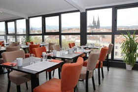Hotel Litteraire Alexandre Vialatte, BW Signature Collection