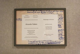 Hotel Litteraire Alexandre Vialatte, BW Signature Collection