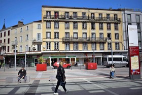 Clermont Séjour