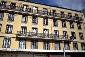 Clermont Séjour