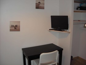 Clermont Séjour