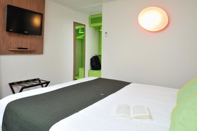 Hotel Campanile Clermont Ferrand - Le Brezet