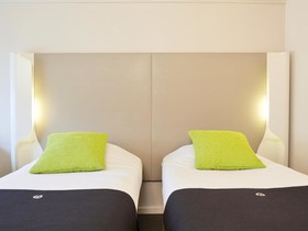 Hotel Campanile Clermont Ferrand - Le Brezet