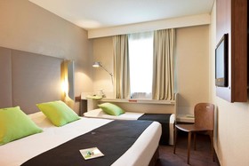 Hotel Campanile Clermont Ferrand - Le Brezet