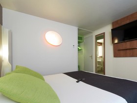 Hotel Campanile Clermont Ferrand - Le Brezet