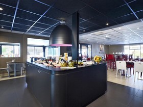 Hotel Campanile Clermont Ferrand - Le Brezet