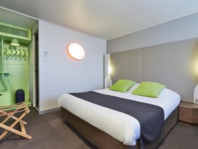 Hotel Campanile Clermont Ferrand - Le Brezet