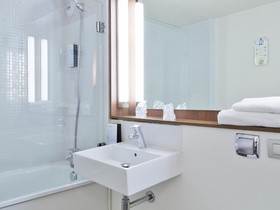 Hotel Campanile Clermont Ferrand - Le Brezet