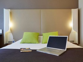 Hotel Campanile Clermont Ferrand - Le Brezet