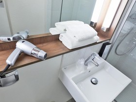 Hotel Campanile Clermont Ferrand - Le Brezet