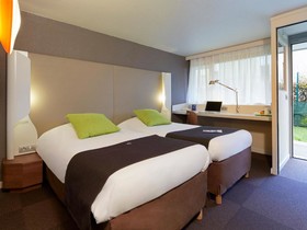 Hotel Campanile Clermont Ferrand - Le Brezet