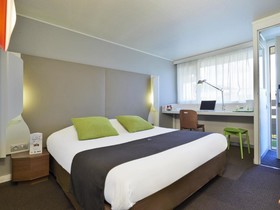 Hotel Campanile Clermont Ferrand - Le Brezet