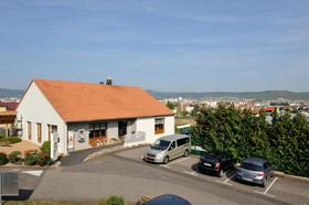 Hotel Campanile Clermont Ferrand - Le Brezet