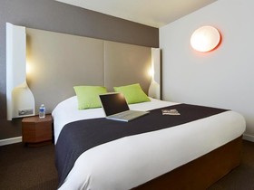 Hotel Campanile Clermont Ferrand - Le Brezet