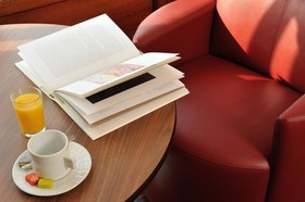 Hotel Campanile Clermont Ferrand - Le Brezet