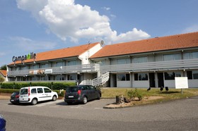 Hotel Campanile Clermont Ferrand - Le Brezet