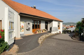 Hotel Campanile Clermont Ferrand - Le Brezet
