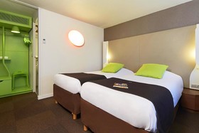 Hotel Campanile Clermont Ferrand - Le Brezet