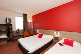 Hôtel Clermont Estaing