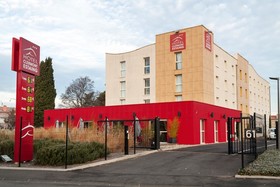 Hôtel Clermont Estaing