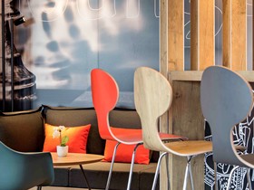 Hôtel ibis Clermont-Ferrand Montferrand