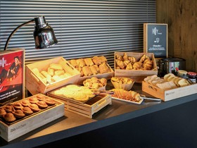 Hôtel ibis Clermont-Ferrand Montferrand