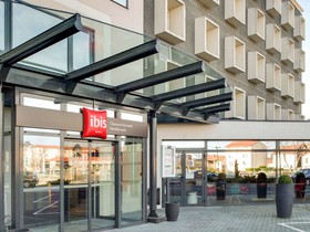 Hôtel ibis Clermont-Ferrand Montferrand