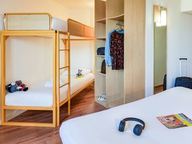 Hôtel ibis Clermont-Ferrand Montferrand
