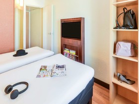 Hôtel ibis Clermont-Ferrand Montferrand