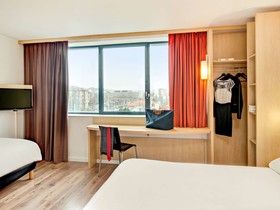 Hôtel ibis Clermont-Ferrand Montferrand