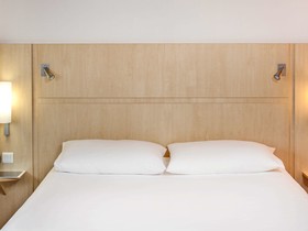 Hôtel ibis Clermont-Ferrand Montferrand