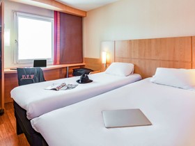 Hôtel ibis Clermont-Ferrand Montferrand