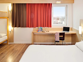 Hôtel ibis Clermont-Ferrand Montferrand