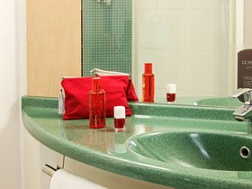 Hôtel ibis Clermont-Ferrand Montferrand