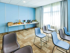 Hôtel ibis Clermont-Ferrand Montferrand