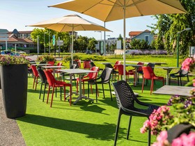 Hôtel ibis Clermont-Ferrand Montferrand