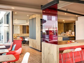 Hôtel ibis Clermont-Ferrand Montferrand