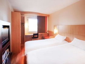 Hôtel ibis Clermont-Ferrand Montferrand