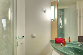 Hôtel ibis Clermont-Ferrand Montferrand