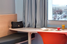 Hôtel ibis Clermont-Ferrand Montferrand