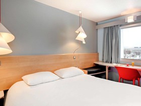 Hôtel ibis Clermont-Ferrand Montferrand