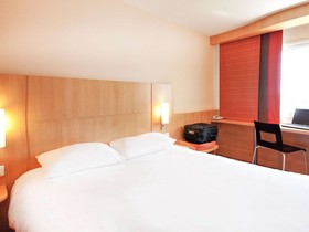 Hôtel ibis Clermont-Ferrand Montferrand