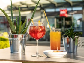 Hôtel ibis Clermont-Ferrand Montferrand