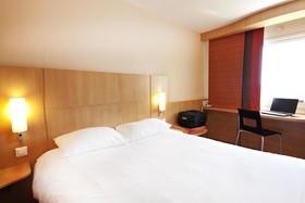 Hôtel ibis Clermont-Ferrand Montferrand