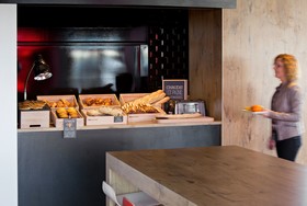 Hôtel ibis Clermont-Ferrand Montferrand