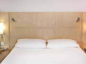 Hôtel ibis Clermont-Ferrand Montferrand